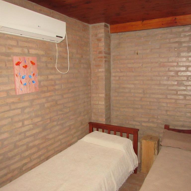 Complejo Kallpa - Chalet de 2 dormitorios - 26