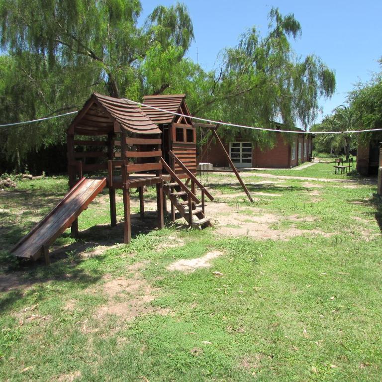 Complejo Kallpa - Chalet de 2 dormitorios - 27