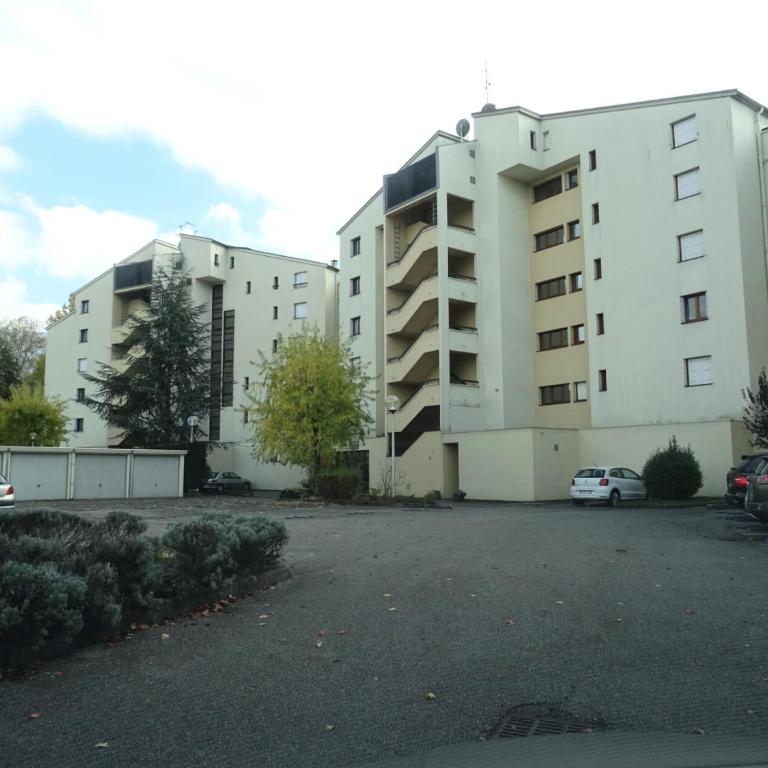 Residence L'alize - Entre Lac et Montagnes, acceuillant et douillet logement ! MAE-6684 - Appartement - 1