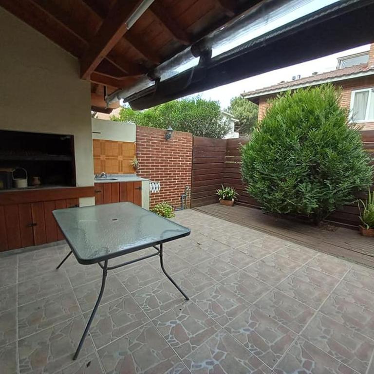 Duplex Shaw - Two-Bedroom House - 3