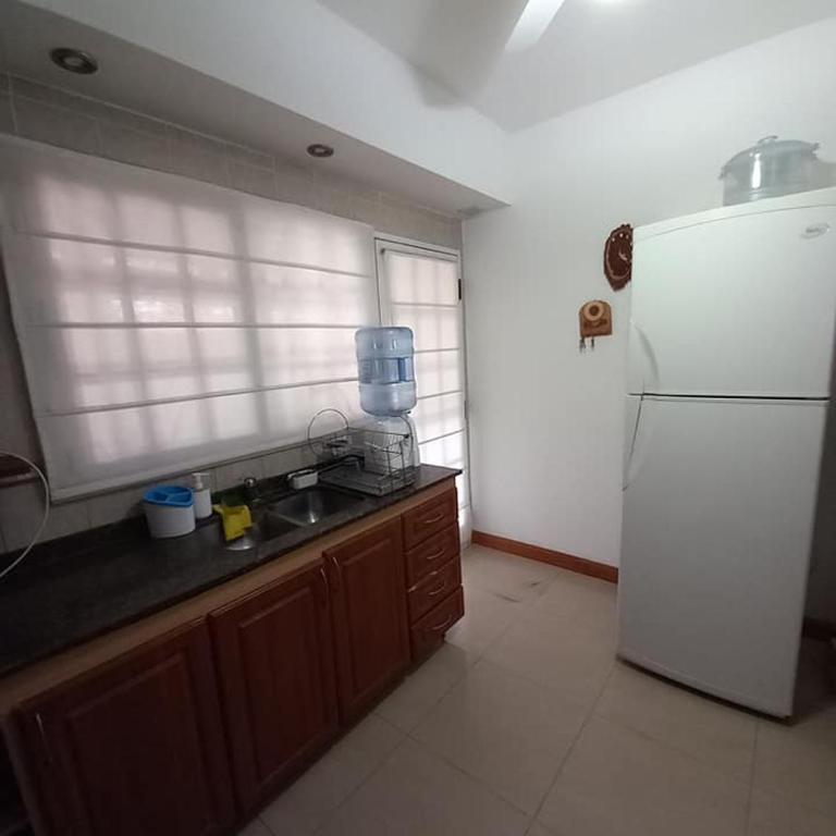 Duplex Shaw - Two-Bedroom House - 7
