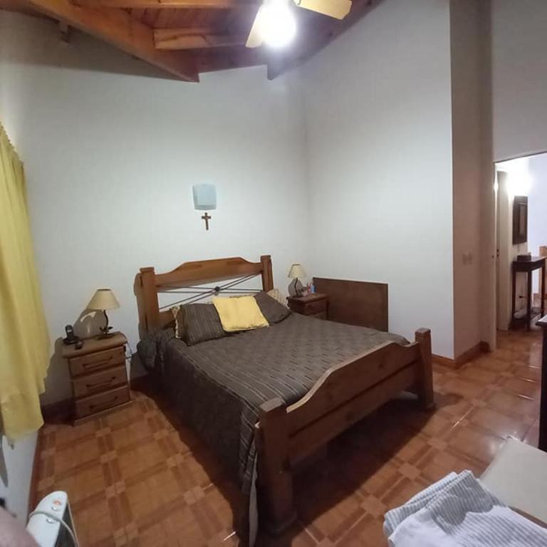 Duplex Shaw - Two-Bedroom House - 10