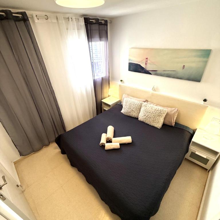 Residence Vacanza Torre Monaco - Apartamento con vistas al mar - 20