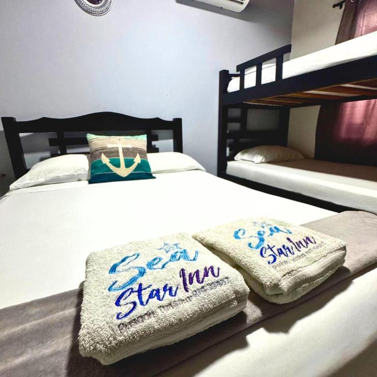 Sea Star Inn - Casa de 4 dormitorios - 6