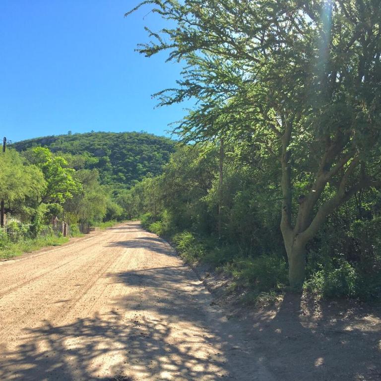Casa de Monte - Casa con 1 dormitorio - 2