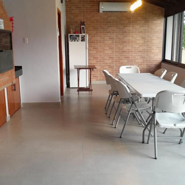 Alojamiento LA PERSEA - Casa con 1 dormitorio - 3