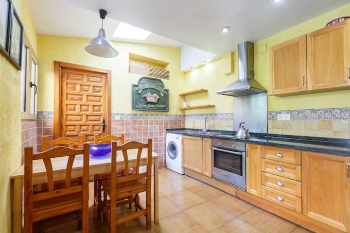 Villa Bonita - Casa de 3 dormitorios - 15