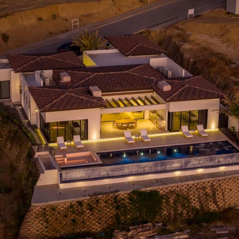 Casa Cielo 6 bed Villa - Villa - 4