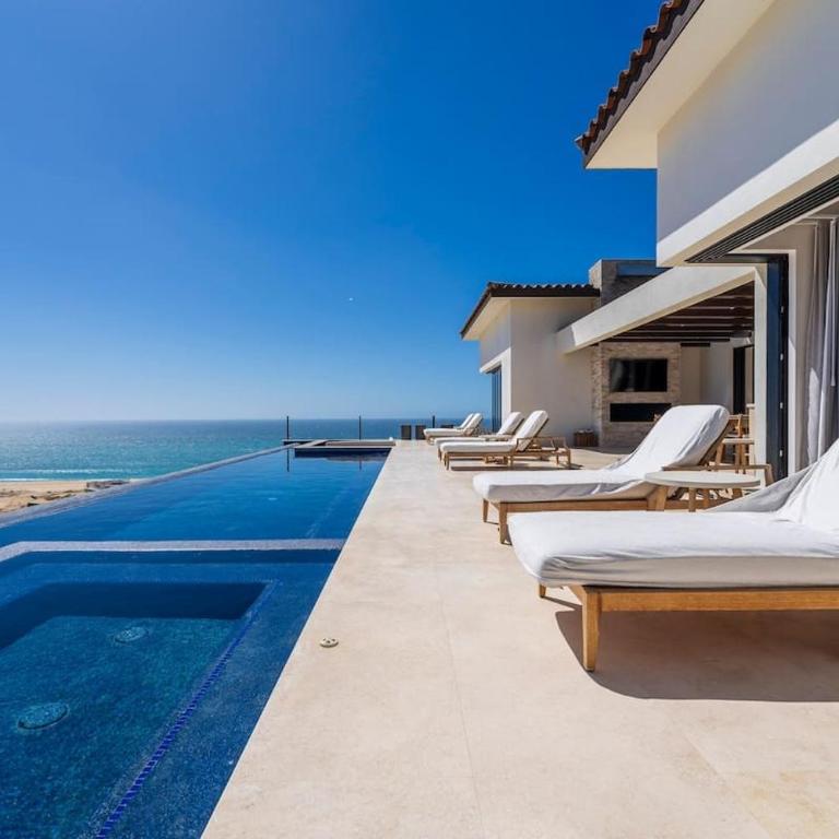 Casa Cielo 6 bed Villa - Villa - 2