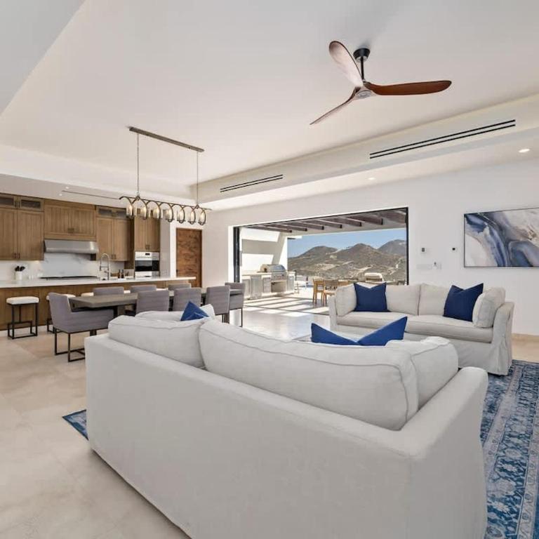 Casa Cielo 6 bed Villa - Villa - 3