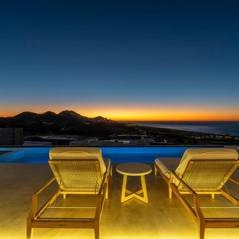 Casa Cielo 6 bed Villa - Villa - 11