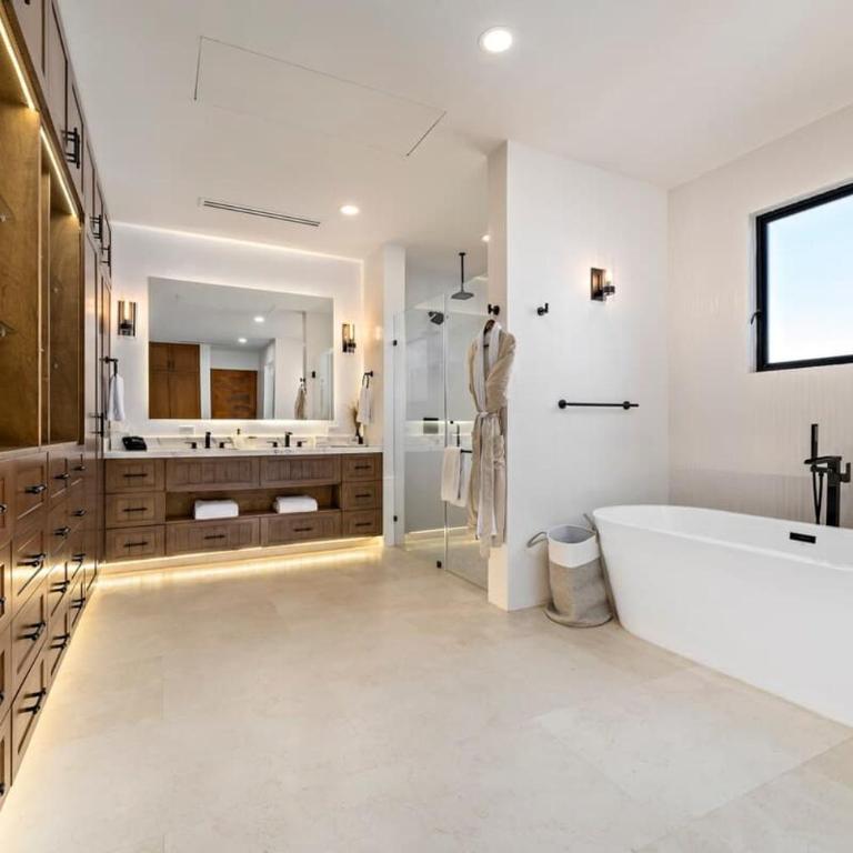 Casa Cielo 6 bed Villa - Villa - 23