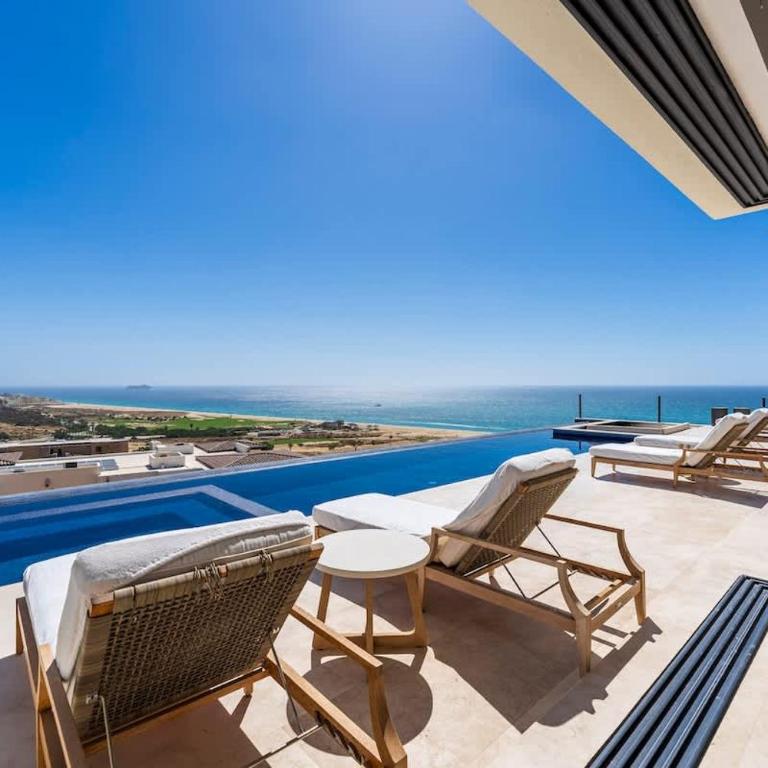 Casa Cielo 6 bed Villa - Villa - 48