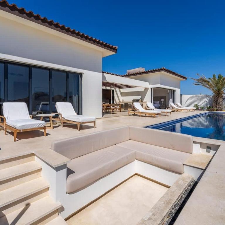 Casa Cielo 6 bed Villa - Villa - 51