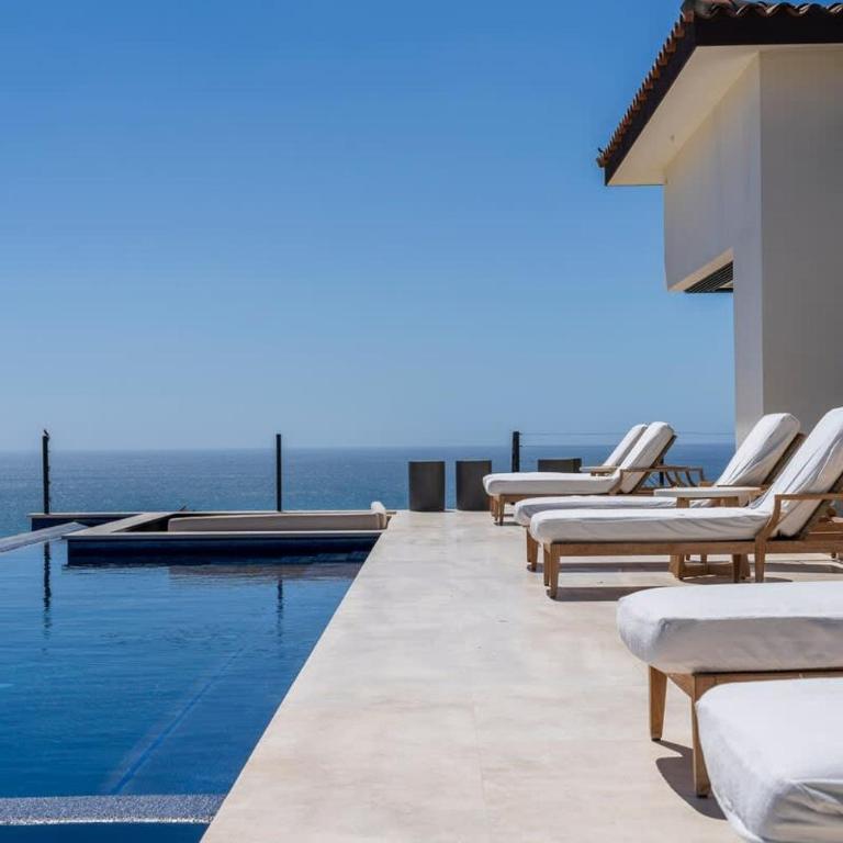 Casa Cielo 6 bed Villa - Villa - 53