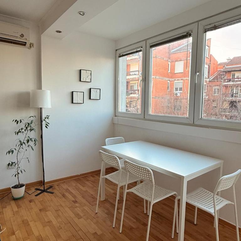 Light & Cozy Flat Banovo Brdo - One-Bedroom Apartment - 1