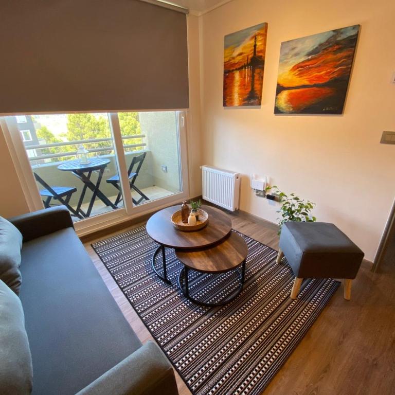 Hermoso Departamento completo cálido y cómodo - One-Bedroom Family Apartment - 2