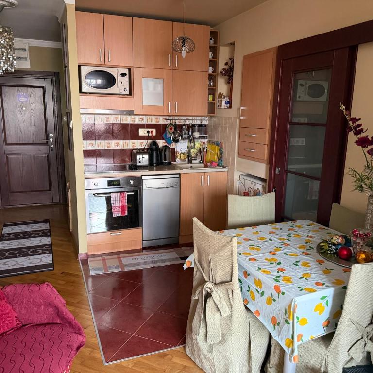 Apartment Ljiljana - Apartment - 6