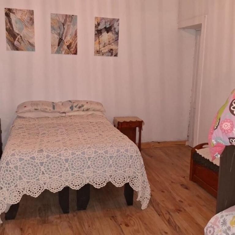 Arriendo Casa Playa - One-Bedroom House - 3