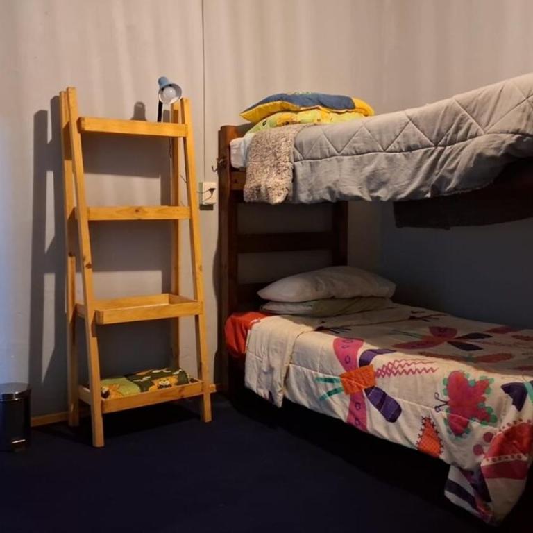 Arriendo Casa Playa - One-Bedroom House - 4