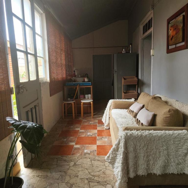 Arriendo Casa Playa - One-Bedroom House - 6