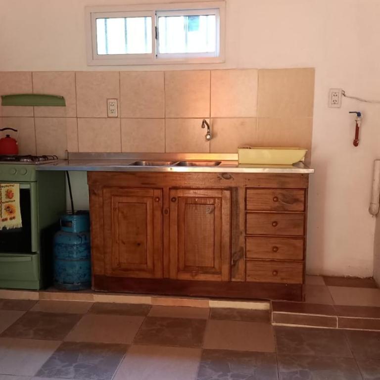 Celi - Two-Bedroom House - 1