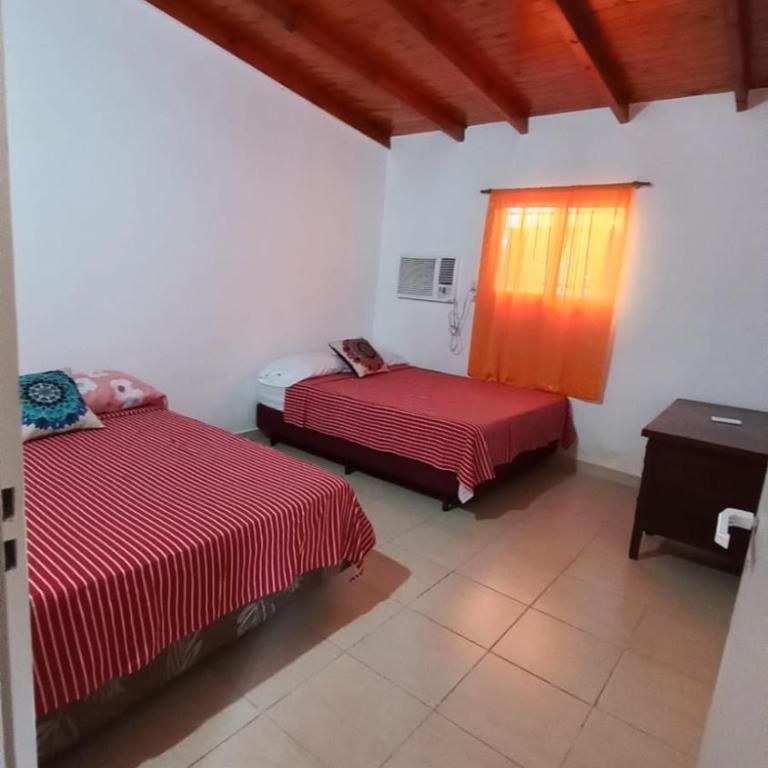 Celi - Two-Bedroom House - 3