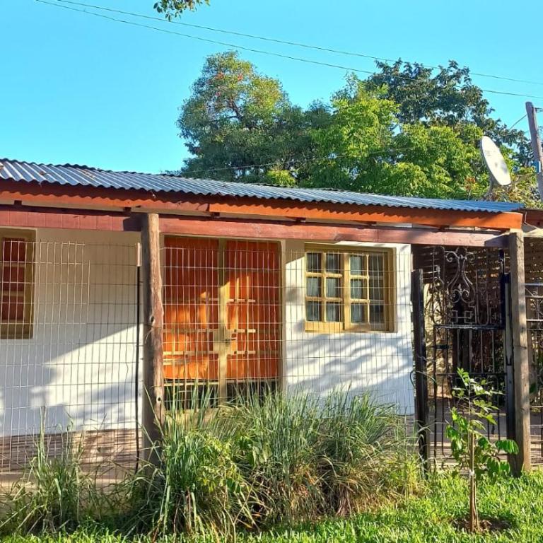 Celi - Two-Bedroom House - 4
