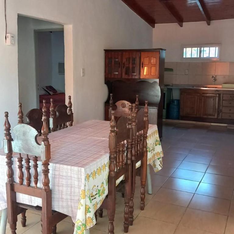 Celi - Two-Bedroom House - 5