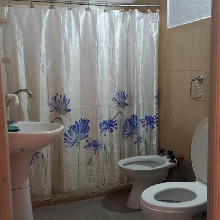 Celi - Two-Bedroom House - 7