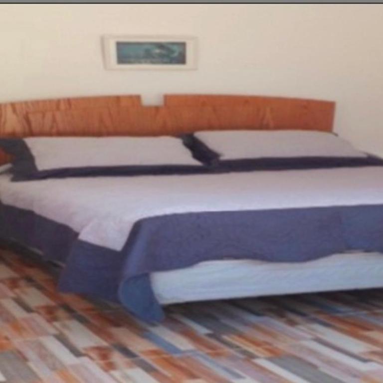 Parcela acceso Lago - One-Bedroom House - 2