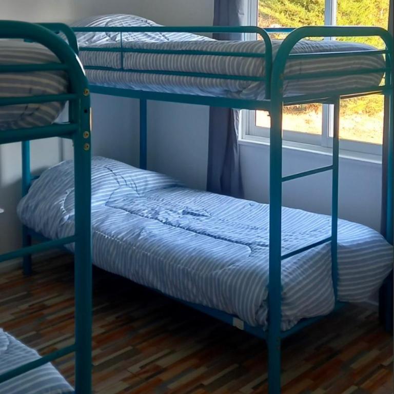 Parcela acceso Lago - One-Bedroom House - 7