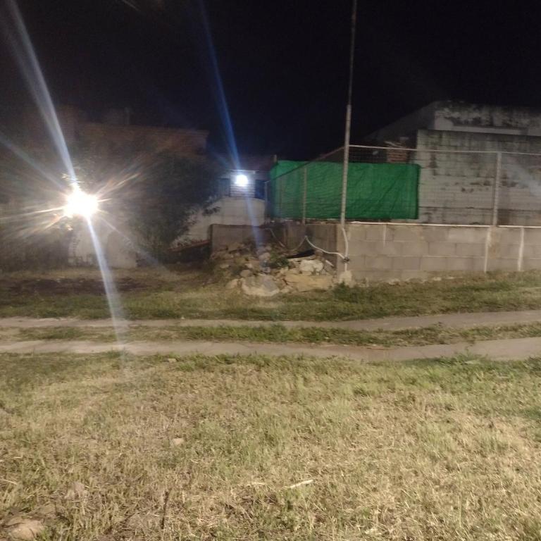 Refugio Serrano Carlos Paz parque y pileta privada - Casa de 3 dormitorios - 7