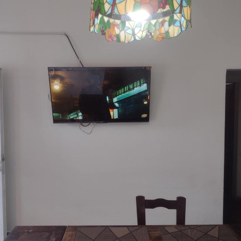 Refugio Serrano Carlos Paz parque y pileta privada - Casa de 3 dormitorios - 11
