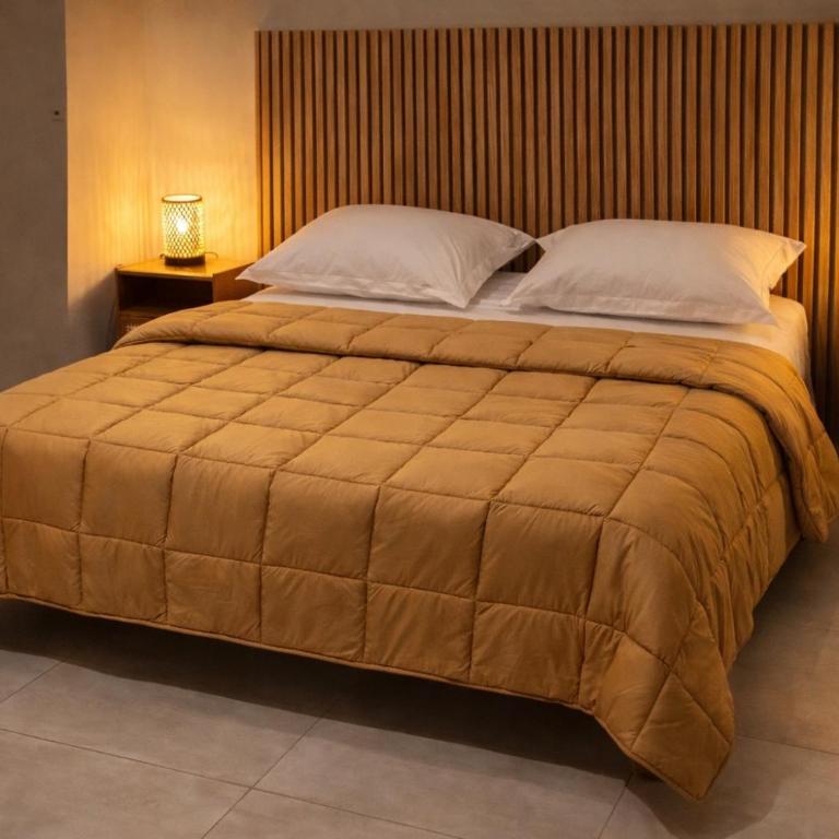 Château Gombert - Chambre Double Standard - 2
