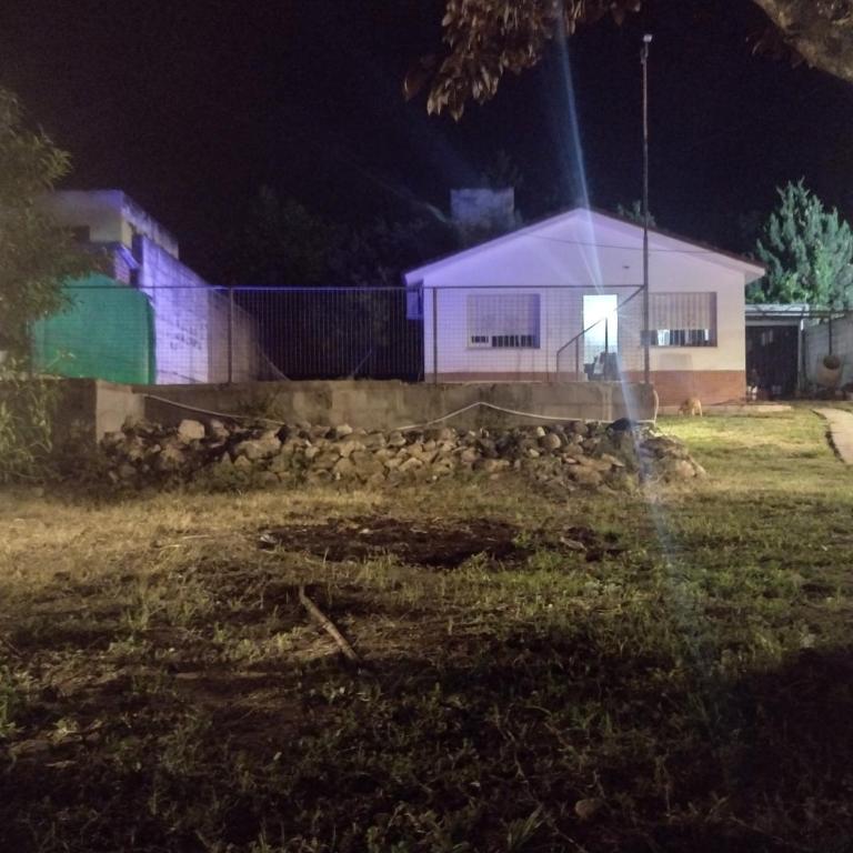 Refugio Serrano Carlos Paz parque y pileta privada - Casa de 3 dormitorios - 8