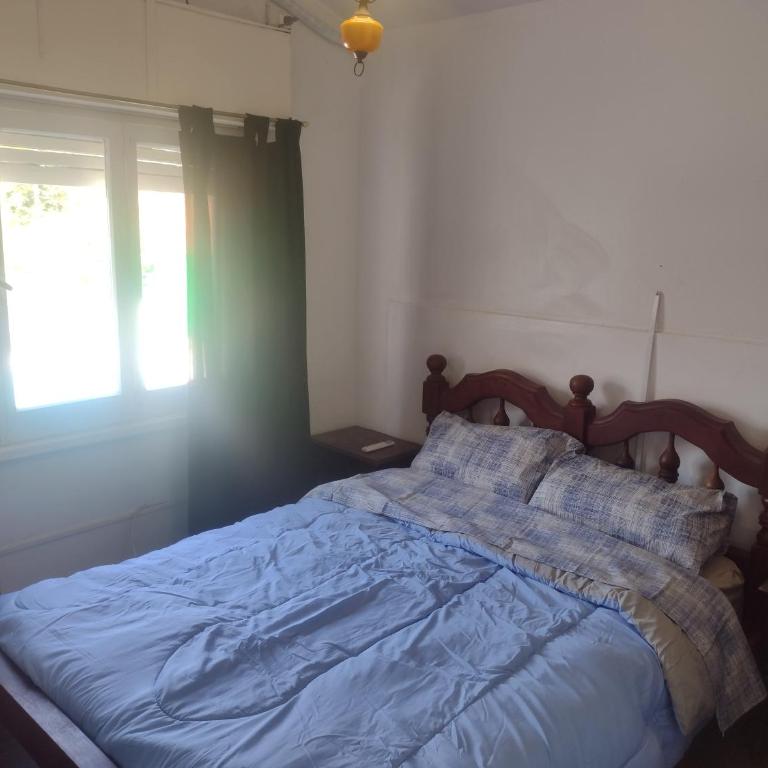 Refugio Serrano Carlos Paz parque y pileta privada - Casa de 3 dormitorios - 14
