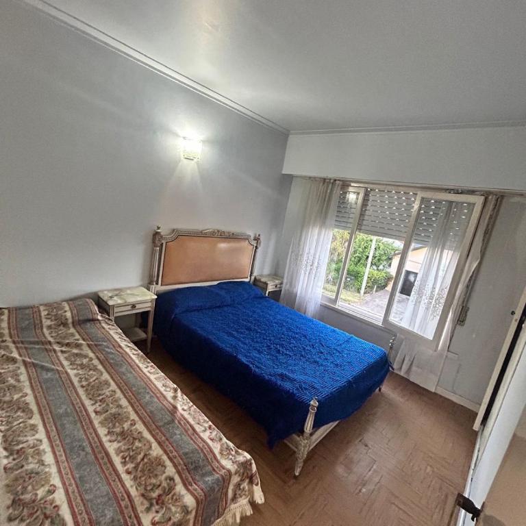 Duplex en Punta Mogotes / Mar Del Plata (Planta Alta) - Four-Bedroom House - 16