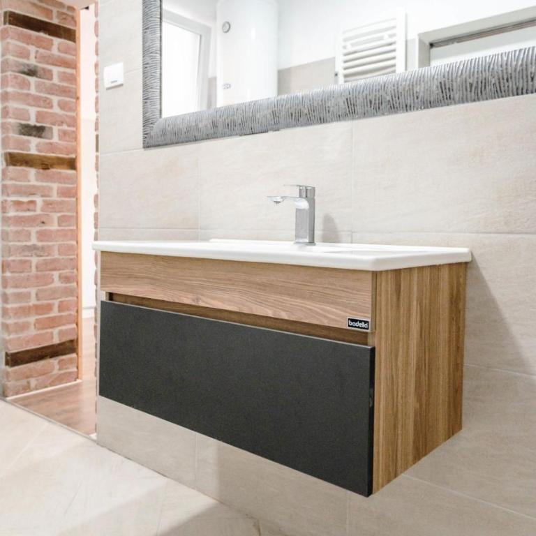 FRIDA apartman - One-Bedroom Apartment - 15