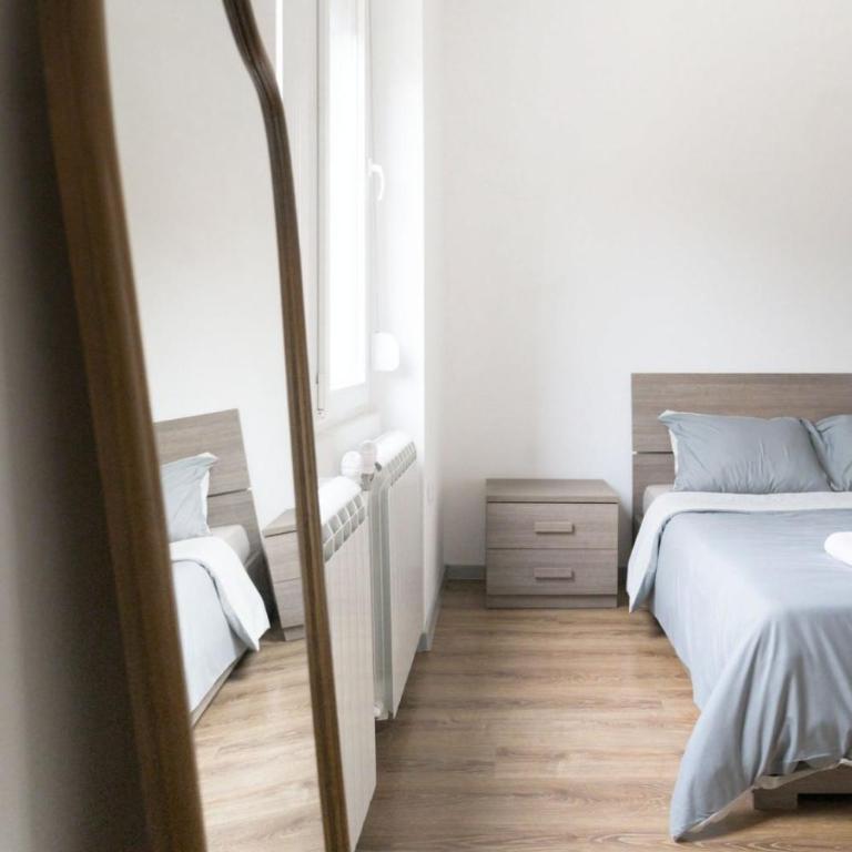 FRIDA apartman - One-Bedroom Apartment - 5