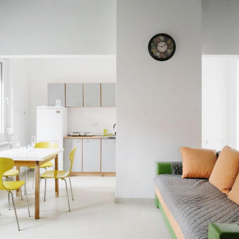 FRIDA apartman - One-Bedroom Apartment - 1
