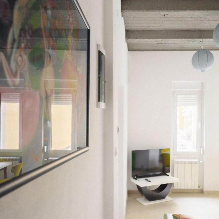 FRIDA apartman - One-Bedroom Apartment - 4