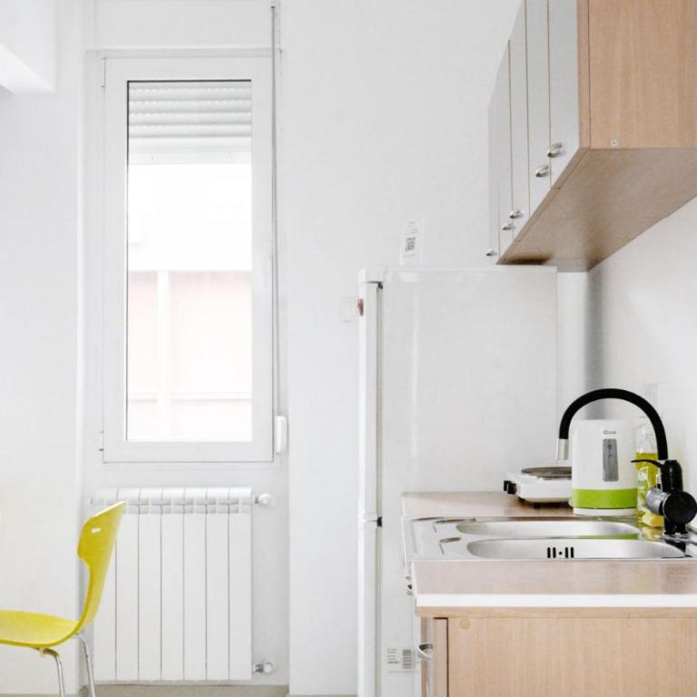 FRIDA apartman - One-Bedroom Apartment - 2