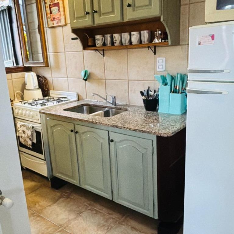 Don Edmundo Cerro Catedral - One-Bedroom Apartment - 3