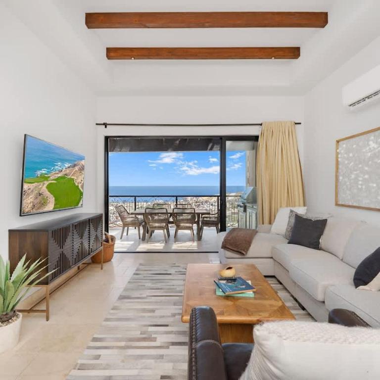 Quivira PH 3BR Premium Condo w Golf Cart - Apartamento - 1