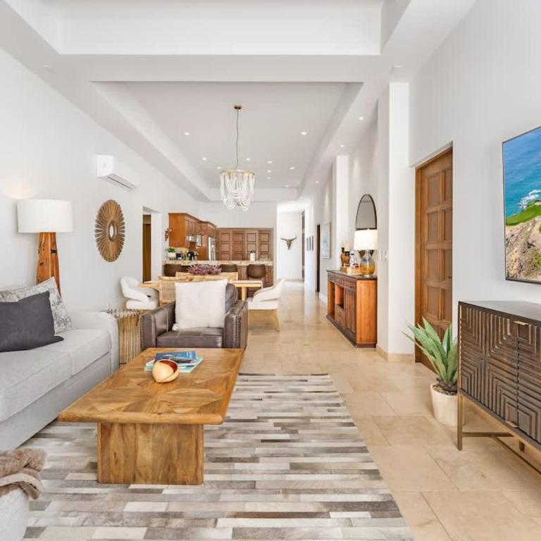 Quivira PH 3BR Premium Condo w Golf Cart - Apartamento - 6