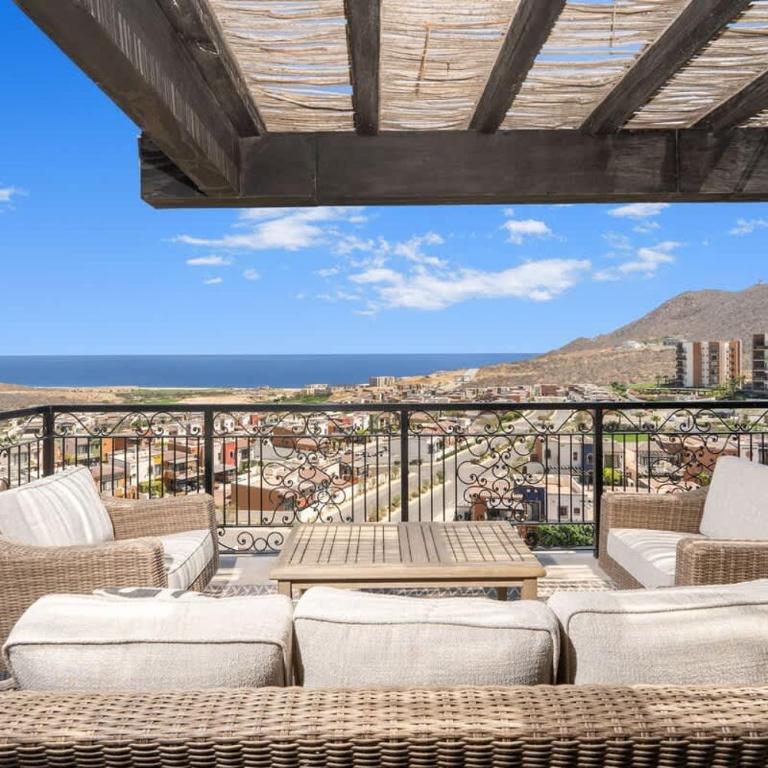 Quivira PH 3BR Premium Condo w Golf Cart - Apartamento - 9