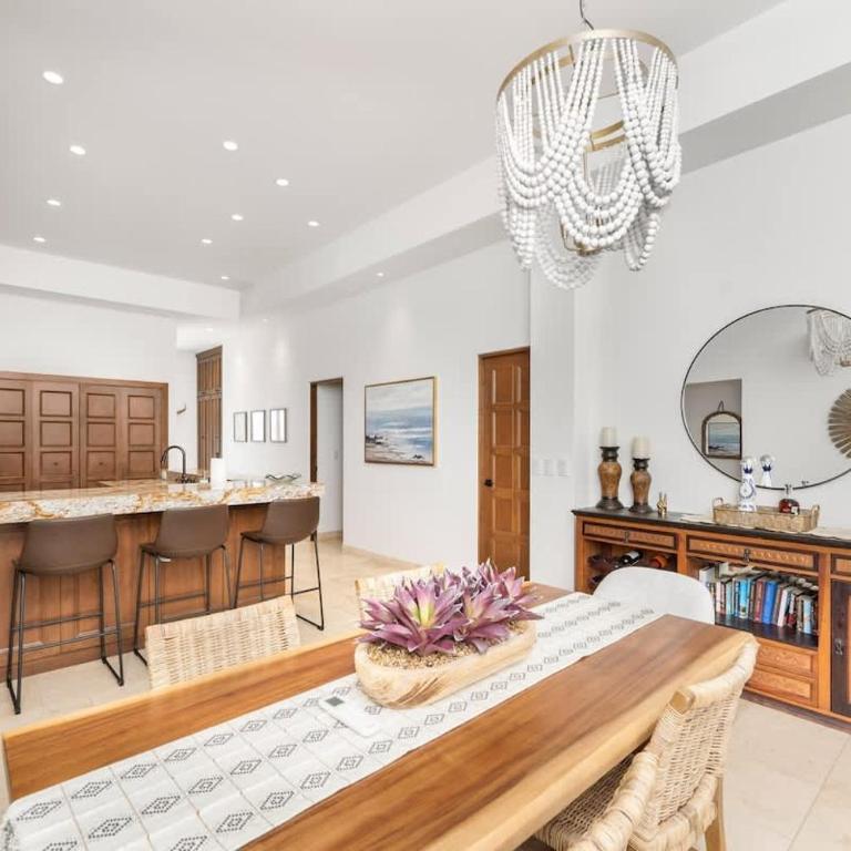 Quivira PH 3BR Premium Condo w Golf Cart - Apartamento - 11