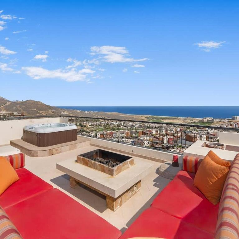 Quivira PH 3BR Premium Condo w Golf Cart - Apartamento - 23