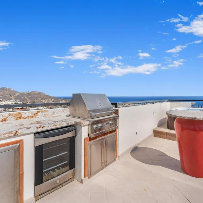Quivira PH 3BR Premium Condo w Golf Cart - Apartamento - 24